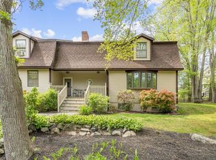 60 East St #B, Middleton, MA 01949