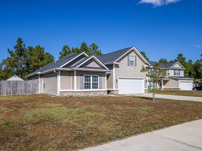 1436 Evergreen Trl, Hinesville, GA, 31313