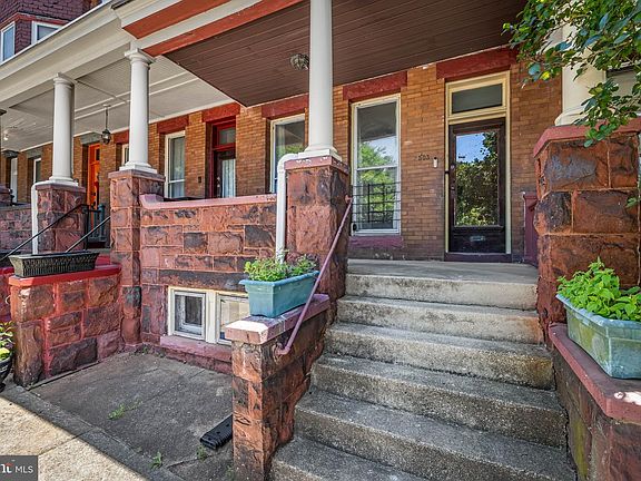 2nd image of 2503 Guilford Ave