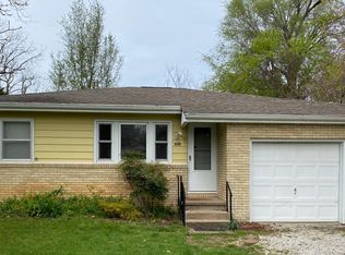 2331 N Fay Ave, Springfield, MO 65803
