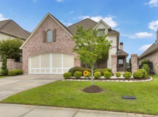 521 Snead Ct, Slidell, LA 70458