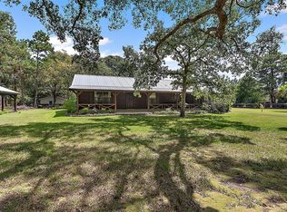 26652 Forest Hills Ln, Waller, TX 77484