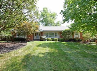 250 Compton Ridge Dr, Cincinnati, OH 45215