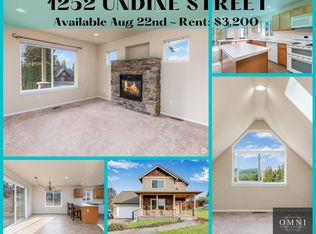 1252 Undine St, Bellingham, WA 98229