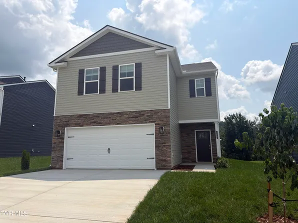 277 Chimney View Loop, Blountville, TN 37617