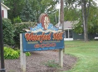 6000 Lake Rd W #531, Ashtabula, OH 44004