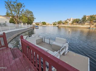 20385 N 54th Ave, Glendale, AZ 85308
