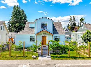 2120 S Ash St, Tacoma, WA
