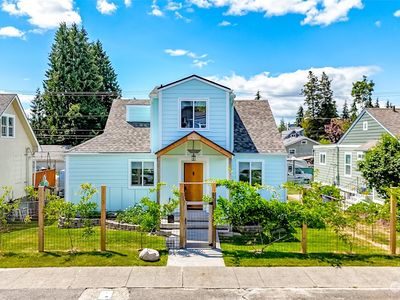 2120 S Ash, Tacoma, WA, 98405