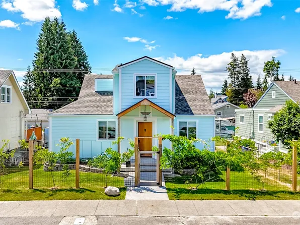 2120 S Ash, Tacoma, WA 98405