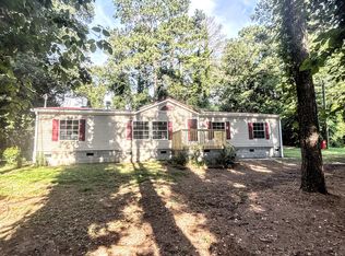 258 Rome St, Bowdon, GA 30108