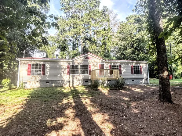 258 Rome St, Bowdon, GA 30108