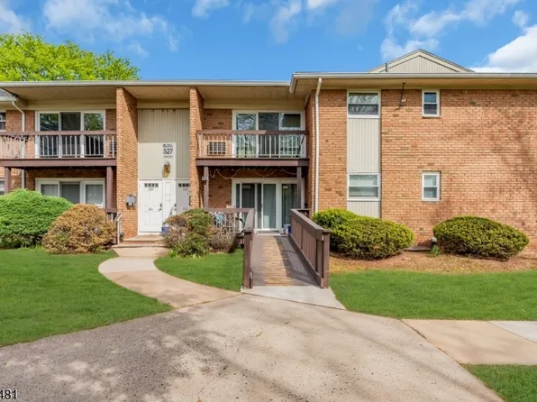 527 Andria Ave #223, Hillsborough Twp., NJ 08844