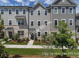 525 Bistre Dr #1, Morrisville, NC 27560