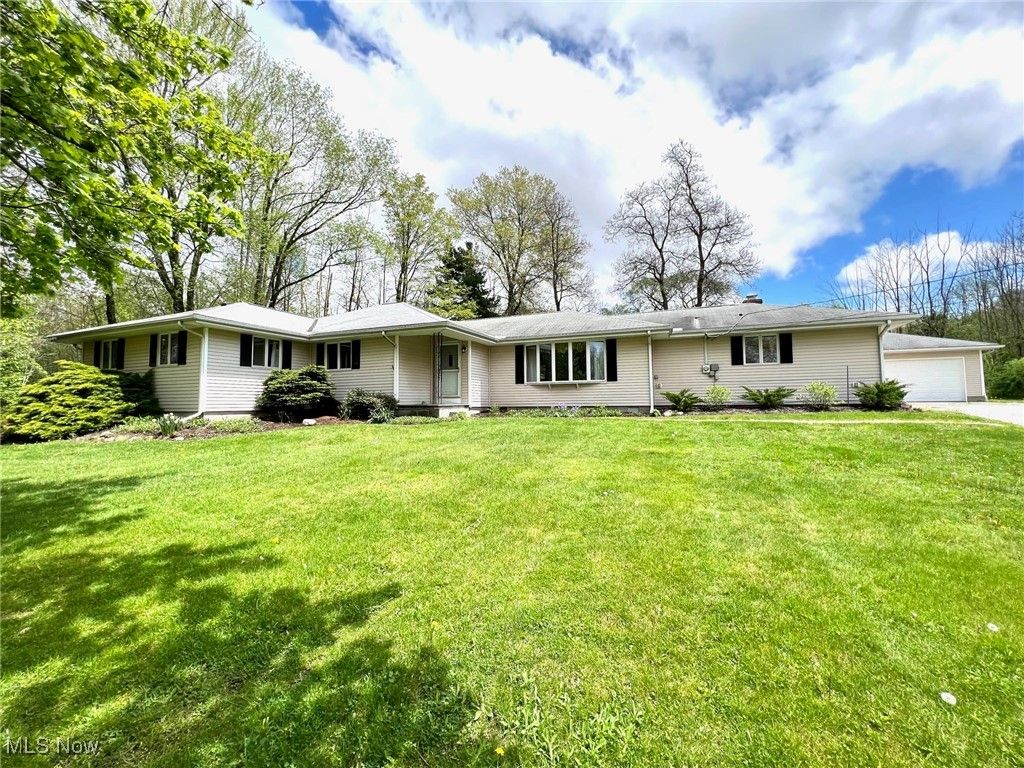Real estate listing image