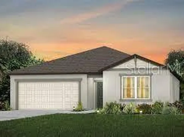 9551 Summers Cay Cir, Thonotosassa, FL 33592