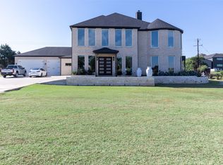2630 Rock Hill Rd, Aubrey, TX 76227