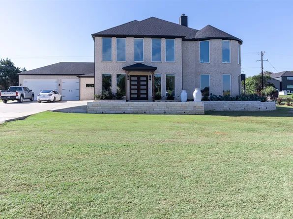 2630 Rock Hill Rd, Aubrey, TX 76227