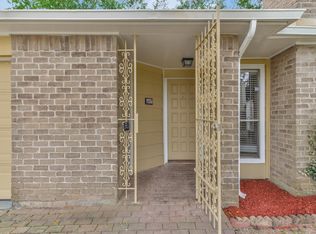1427 Lazy Spring Dr, Missouri City, TX 77489