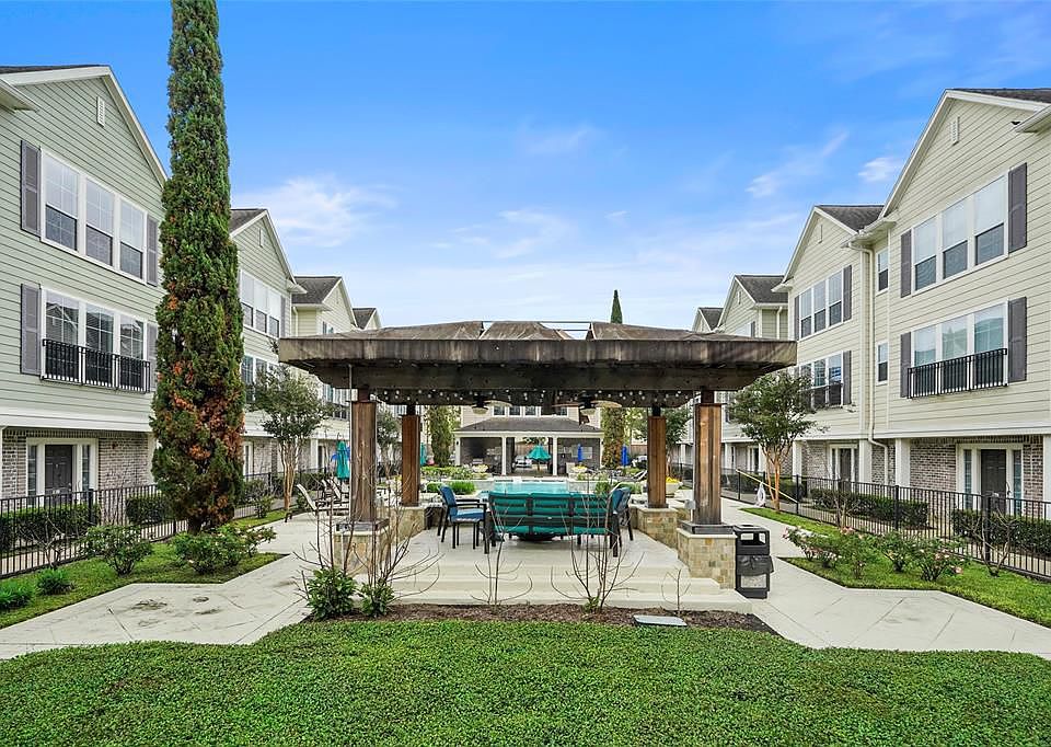 3001 Murworth Dr Houston, TX, 77025 Apartments for Rent Zillow