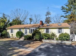 166 Eliot St, Ashland, MA 01721