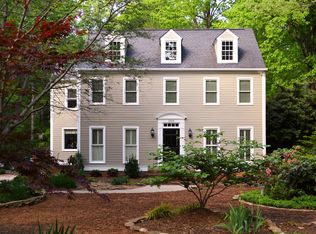 2307 Brandermill Pl, Charlotte, NC 28226
