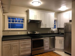 1055 Walker Ave #A, Oakland, CA 94610