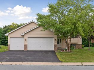 725 Black Forest Rd, New Germany, MN 55367