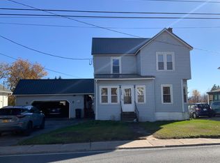 135 Smith St, Saranac, NY 12981