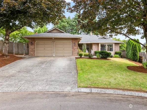 2517 SE 146th Avenue, Vancouver, WA 98683