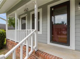 5824 Tillery Ln, Fayetteville, NC 28314