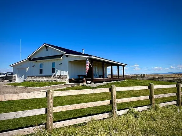 1123 Harvest Ln, Ashton, ID 83420