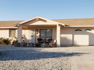 14834 Ritter St, Victorville, CA 92394