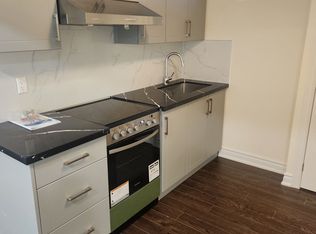 78 Oasis Blvd #BASEMENT, Toronto, ON M1X 1W7