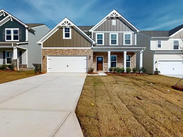 2129 Clifton Rd, Sherrills Ford, NC 28673