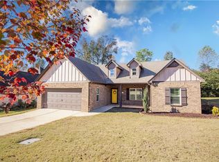 1308 Lizlin St, Opelika, AL 36801