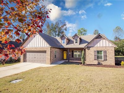 1308 Lizlin St, Opelika, AL, 36801