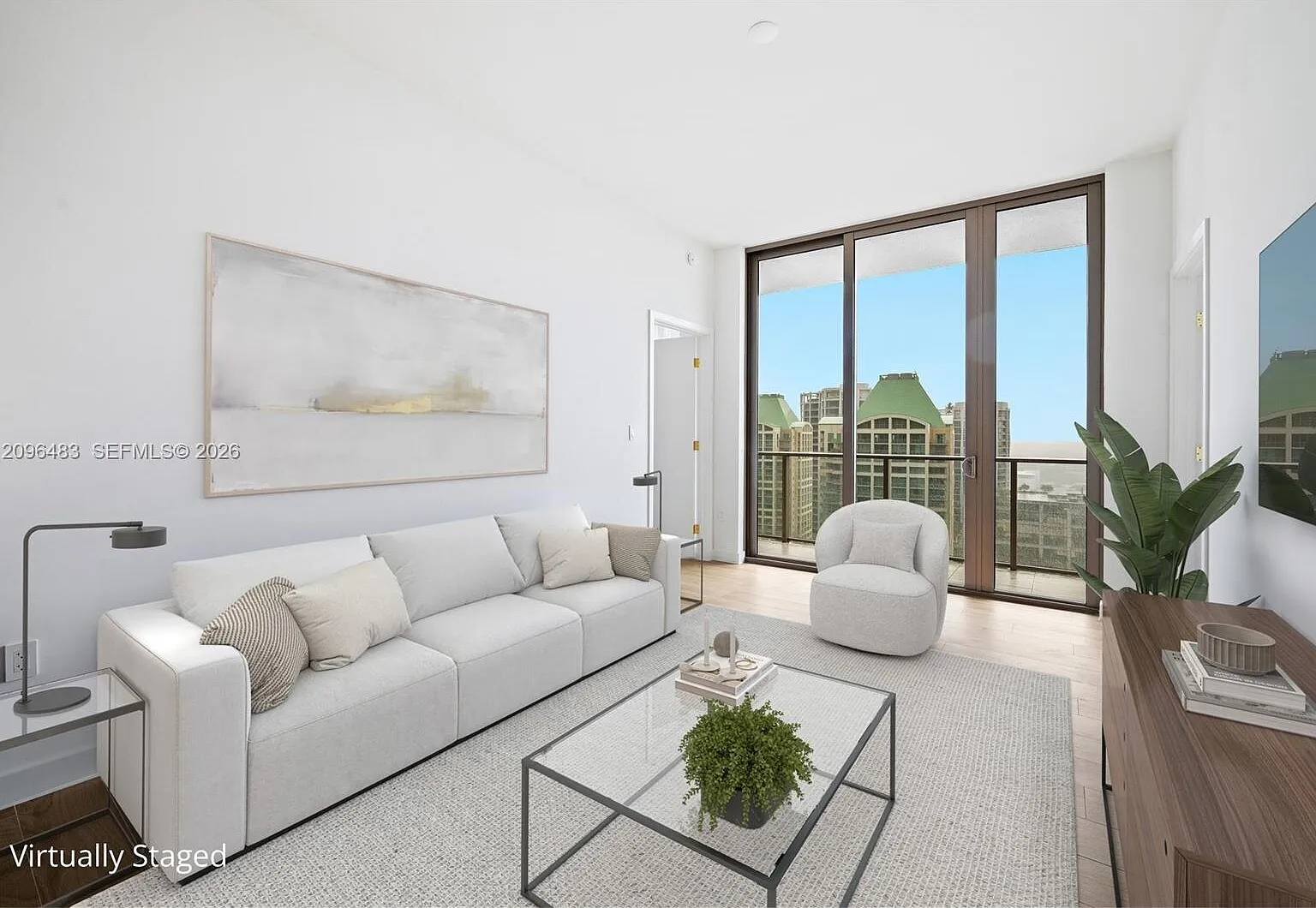2 bed, 847 sqft, $9,500 — Photo 2