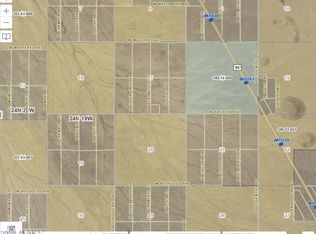 Sacaton No Address Ave #116, Dolan Springs, AZ 86441