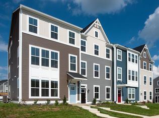 Braxton Plan, Keswick Commons, Spotsylvania, VA 22551