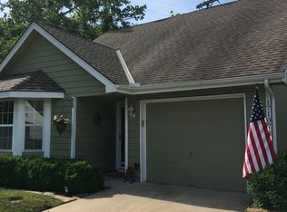 17107 E 46th Street Ct S, Independence, MO 64055