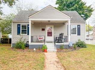 1415 Carter St, Richmond, VA 23220