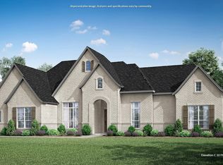249 Samir Ln, Waxahachie, TX 75165