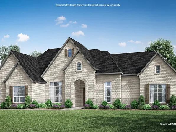 249 Samir Ln, Waxahachie, TX 75165