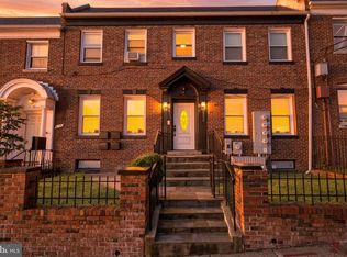 1332 Adams St NE, Washington, DC 20018