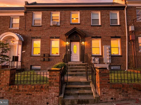 1332 Adams St NE, Washington, DC 20018