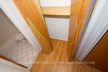 Rented by Copperwood Real Estate