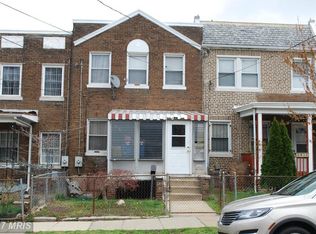 2917 7th St NE, Washington, DC 20017