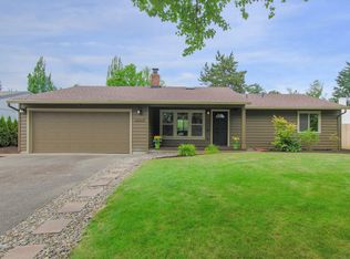13035 SW Combine St, Beaverton, OR 97008