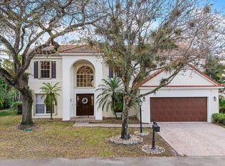 7617 Parkview Way, Coral Springs, FL 33065